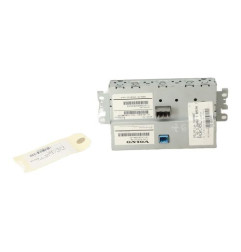 Ecran GPS VOLVO V 40 2 Photo n°3