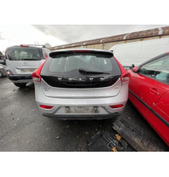 Ecran GPS VOLVO V 40 2 Photo n°7