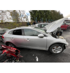 Ecran GPS VOLVO V 40 2 Photo n°13