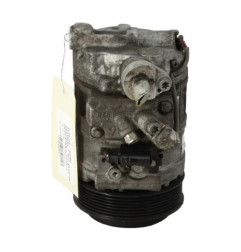 Compresseur clim PORSCHE PANAMERA 1 970 Photo n°3