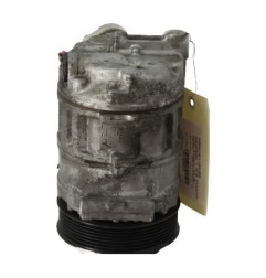 Compresseur clim PORSCHE PANAMERA 1 970 Photo n°4