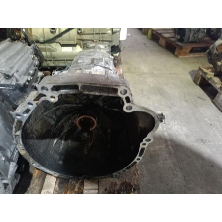 Boite de vitesses LEXUS IS 2 Photo n°1