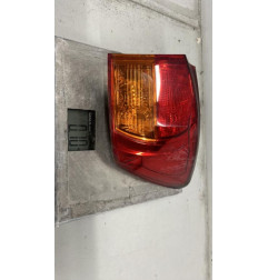 Feu arriere principal droit (feux) LEXUS IS 2 Photo n°1