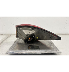 Feu arriere principal gauche (feux) LEXUS IS 2 Photo n°3