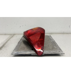 Feu arriere principal gauche (feux) LEXUS IS 2 Photo n°4