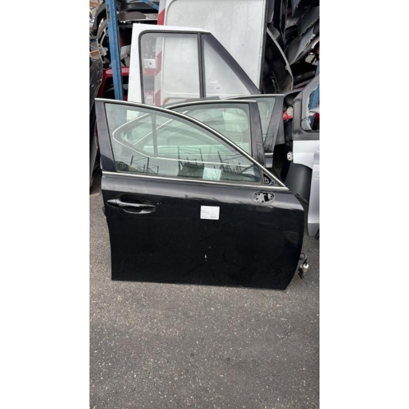 Porte avant droit LEXUS IS 2