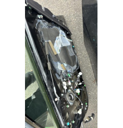 Porte avant droit LEXUS IS 2 Photo n°3