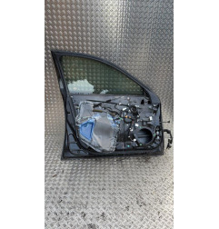 Porte avant gauche LEXUS IS 2 Photo n°4