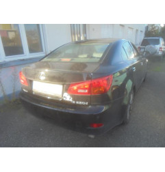 Porte avant gauche LEXUS IS 2 Photo n°5