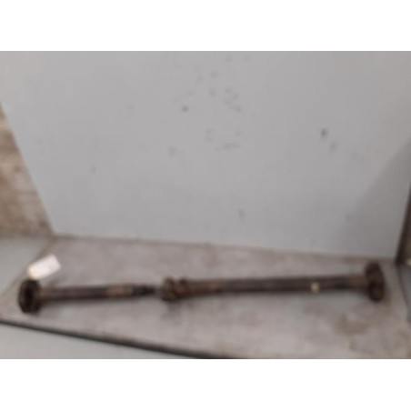 Arbre de transmission (propulsion) LEXUS IS 2 Photo n°1