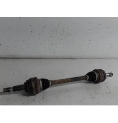 Cardan arriere gauche (transmission) LEXUS IS 2 Photo n°1