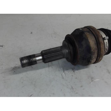 Cardan arriere gauche (transmission) LEXUS IS 2