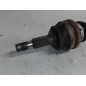 Cardan arriere gauche (transmission) LEXUS IS 2