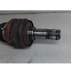 Cardan arriere gauche (transmission) LEXUS IS 2 Photo n°3