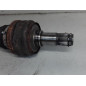 Cardan arriere gauche (transmission) LEXUS IS 2