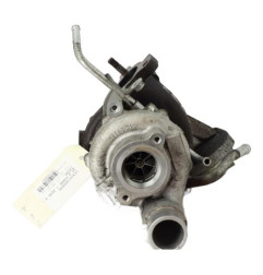 Turbo LEXUS IS 2 Photo n°1