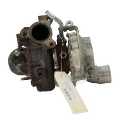 Turbo LEXUS IS 2 Photo n°4