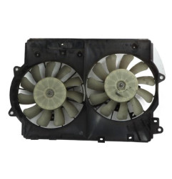 Ventilateur eau LEXUS IS 2 Photo n°1