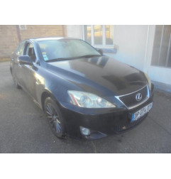 Ceinture avant droit LEXUS IS 2 Photo n°5