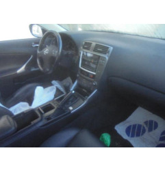 Ceinture avant gauche LEXUS IS 2 Photo n°7