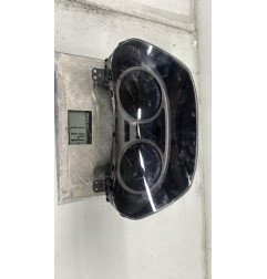 Compteur LEXUS IS 2 Photo n°1