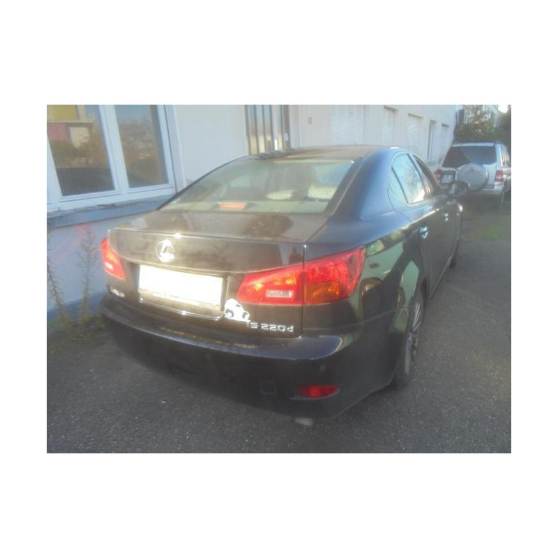 Compteur LEXUS IS 2
