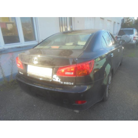 Compteur LEXUS IS 2