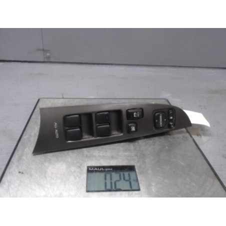 Interrupteur de leve vitre avant gauche LEXUS IS 2 Photo n°1