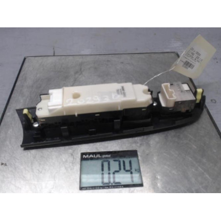 Interrupteur de leve vitre avant gauche LEXUS IS 2