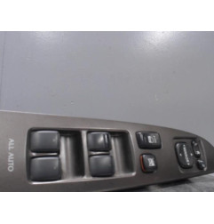 Interrupteur de leve vitre avant gauche LEXUS IS 2 Photo n°3