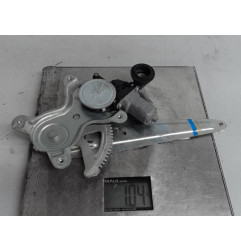 Moteur leve vitre arriere gauche LEXUS IS 2 Photo n°1