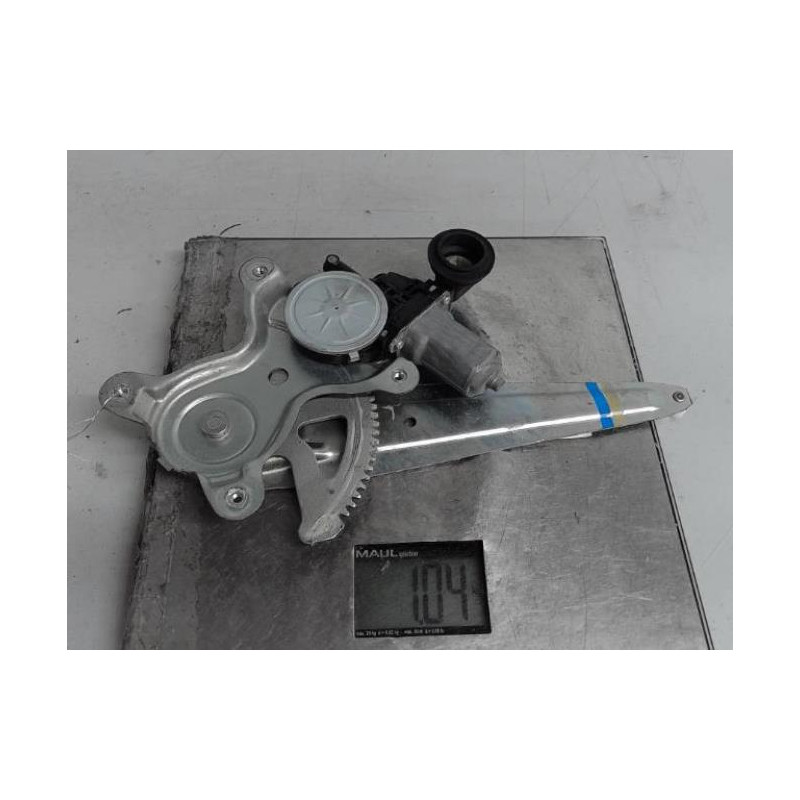 Moteur leve vitre arriere gauche LEXUS IS 2