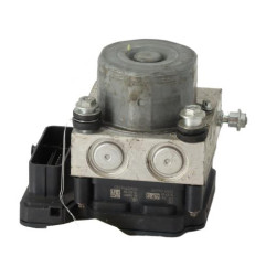 Bloc ABS (freins anti-blocage) RENAULT TWINGO 3 Photo n°3