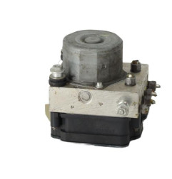 Bloc ABS (freins anti-blocage) RENAULT TWINGO 3 Photo n°4