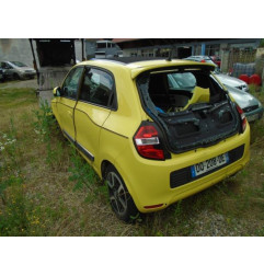 Bloc ABS (freins anti-blocage) RENAULT TWINGO 3 Photo n°8