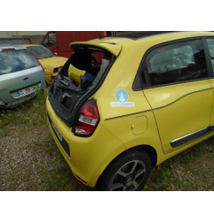 Bloc ABS (freins anti-blocage) RENAULT TWINGO 3 Photo n°10