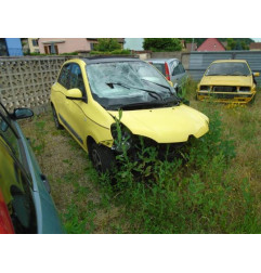 Ecran GPS RENAULT TWINGO 3 Photo n°8