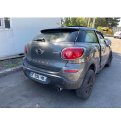 Vitre avant droit MINI MINI 2 R61 Photo n°6