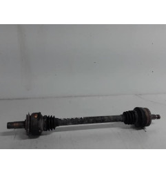 Cardan arriere droit (transmission) CHRYSLER CROSSFIRE Photo n°1