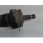 Cardan arriere droit (transmission) CHRYSLER CROSSFIRE