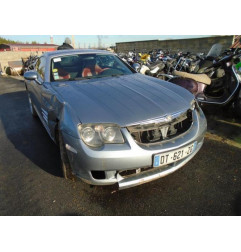 Cardan arriere droit (transmission) CHRYSLER CROSSFIRE Photo n°6