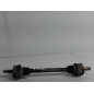 Cardan arriere gauche (transmission) CHRYSLER CROSSFIRE