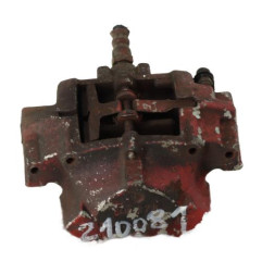 Etrier arriere gauche (freinage) CHRYSLER CROSSFIRE Photo n°1