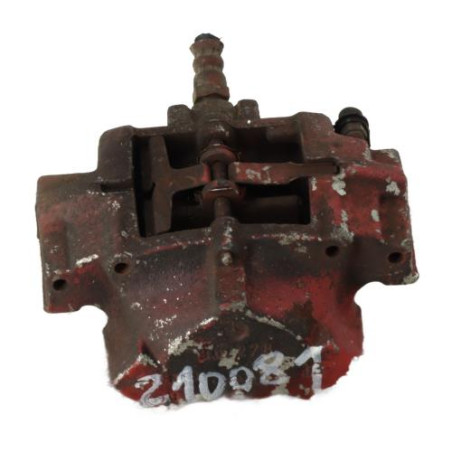 Etrier arriere gauche (freinage) CHRYSLER CROSSFIRE Photo n°1