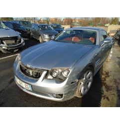 Etrier arriere gauche (freinage) CHRYSLER CROSSFIRE Photo n°7