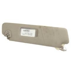 Pare soleil droit CHRYSLER CROSSFIRE