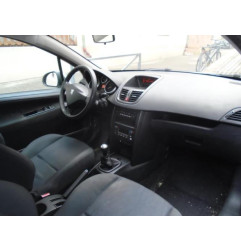 Bras essuie glace arriere PEUGEOT 207 Photo n°8