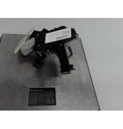 Moteur essuie glace arriere PEUGEOT 207 Photo n°3