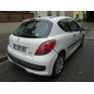 Moteur essuie glace arriere PEUGEOT 207