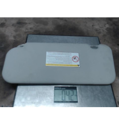 Pare soleil droit PEUGEOT 207